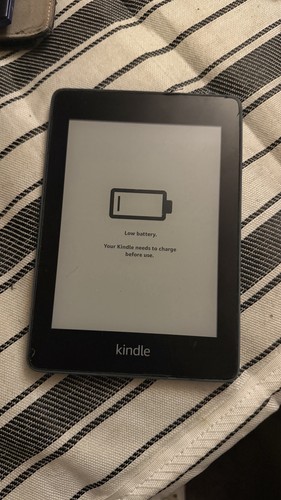 Amazon kindle pq949ey paper