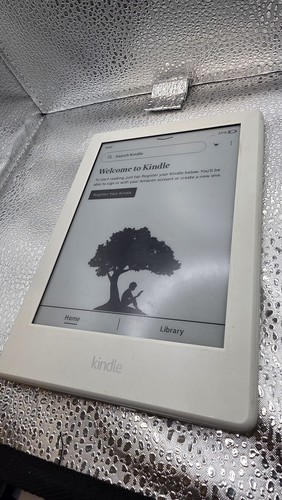 Amazon kindle 8th - amazon, generation