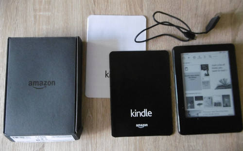 Amazon kindle 7th gen wp63gw - amazon,