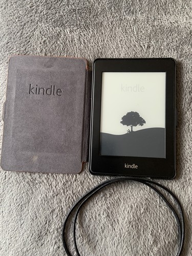 Amazon kindle 5th - amazon, gen