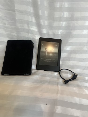 Amazon kindle paperwhite 7th - amazon,