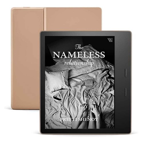 Kindle oasis ereader 10th - kindle,