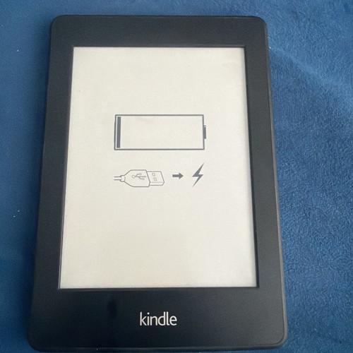 Amazon kindle paperwhite 7th - amazon,