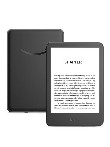 Amazon kindle 2024 11th - 11th, gen