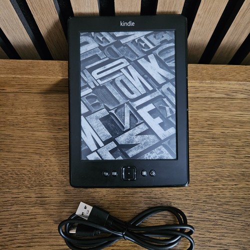 Amazon kindle 4th generation - amazon,