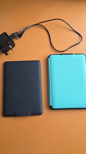 Amazon kindle 7th generation - 7th,