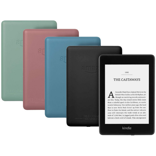 Kindle paperwhite 10th gen - 10th,