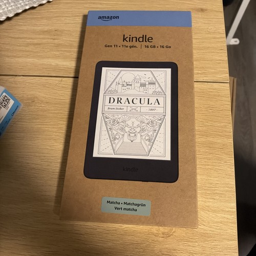 Amazon kindle 11th - amazon,