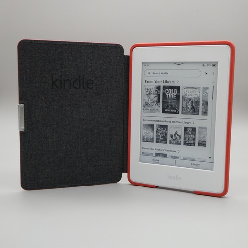 Amazon kindle paperwhite - paperwhite, 7th