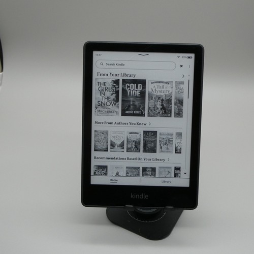 Amazon kindle paperwhite - paperwhite, 11th