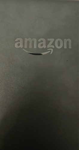 Amazon kindle 8th generation - kindle,