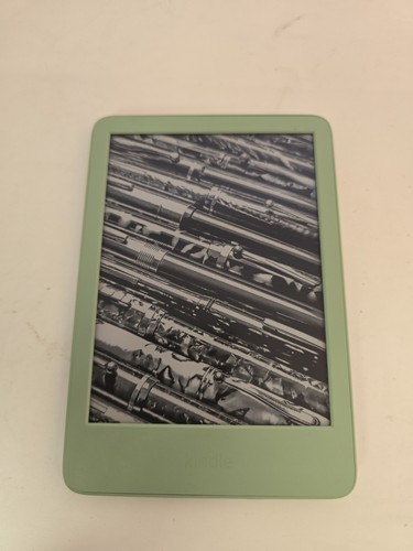 Amazon kindle 11th gen - 11th, 2024
