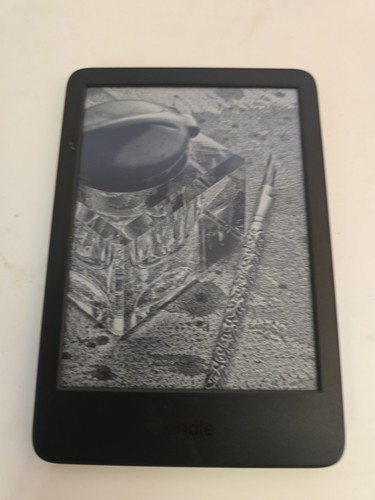 Amazon kindle c2v2l3 2022 11th - amazon,