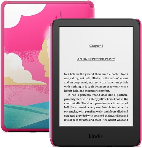Amazon kindle kids - amazon,