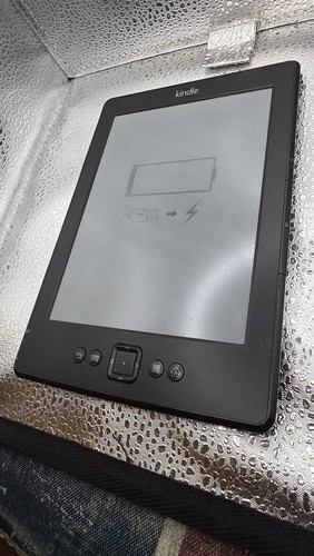 Amazon kindle 5th generation - amazon,
