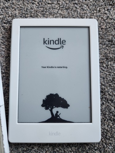 Amazon kindle sy69jl 8th gen - 8th,