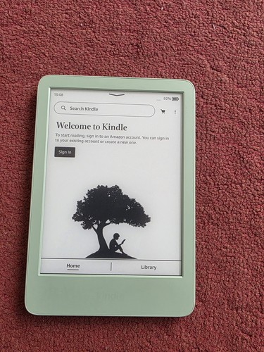 Amazon kindle 11th gen 2024 - 11th,