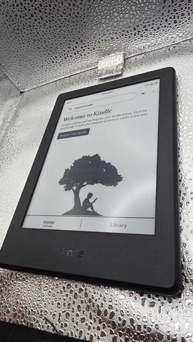 Amazon kindle 8th generation - amazon,