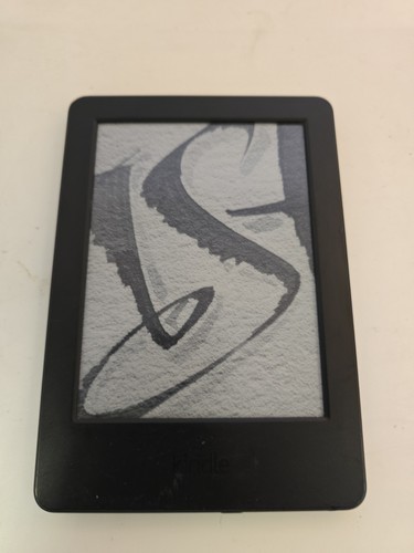 Amazon kindle 7th generation - amazon,