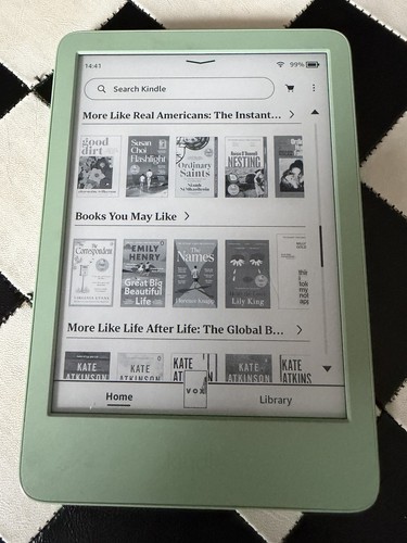 Amazon kindle 11th gen - gen, 2024