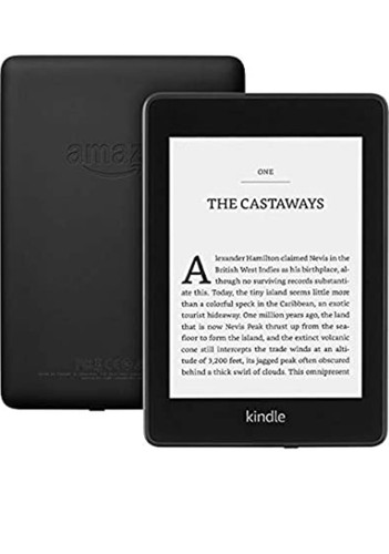 Amazon kindle paperwhite 10th - amazon,