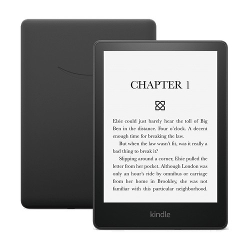 Amazon kindle paperwhite - kindle, 11th