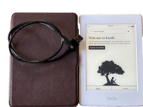 Amazon kindle 7th - kindle, generation